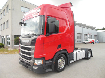 Tractor unit SCANIA R 450