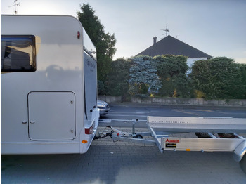 Autotransporter trailer ANSSEMS