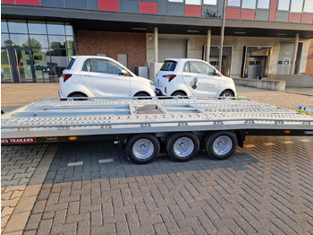 Autotransporter trailer