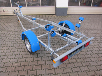 Boat trailer NEPTUN