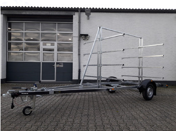 Boat trailer BRENDERUP