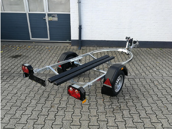 Boat trailer BRENDERUP