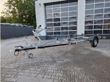 Boat trailer BRENDERUP