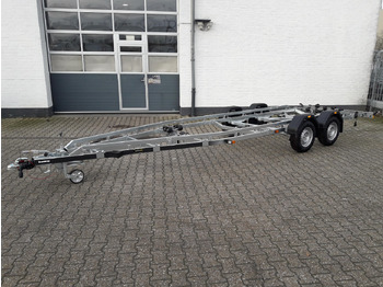 Boat trailer BRENDERUP