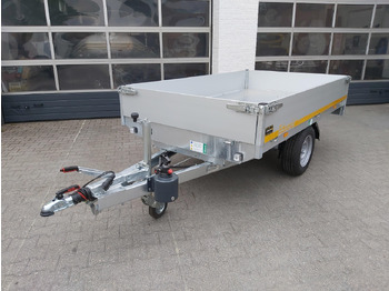 Tipper trailer Heck Kipper 260x150x30cm Lfh: 72cm (S) 1500kg: picture 3 Tipper trailer Heck Kipper 260x150x30cm Lfh: 72cm (S) 1500kg: picture 3