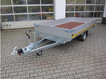 Car trailer