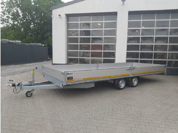 Dropside/ Flatbed trailer