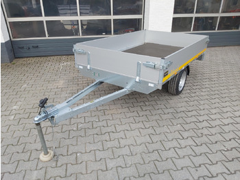 Car trailer