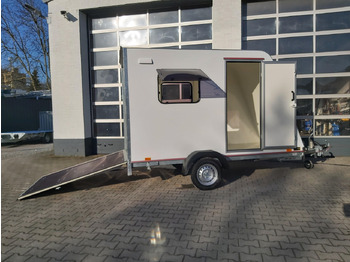 Caravan