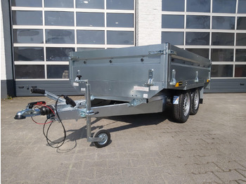 Dropside/ Flatbed trailer