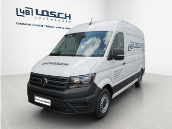Panel van VOLKSWAGEN Crafter 30