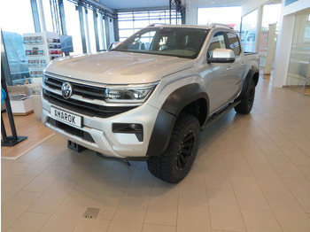 New Car Volkswagen Amarok Style 3.0 TDI Doka 4MOTION Offroad Umbau: picture 2