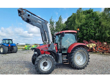 Farm tractor Case-IH 140 Maxxum: picture 2