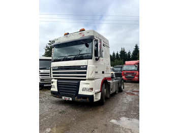Tractor unit DAF XF 105 460