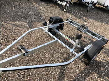 Boat trailer BRENDERUP