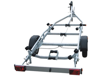 Boat trailer BRENDERUP