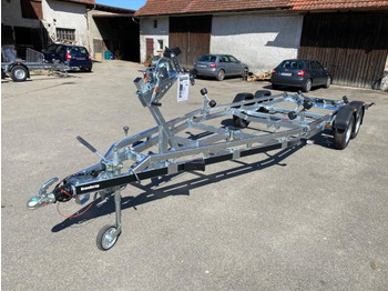 Boat trailer BRENDERUP