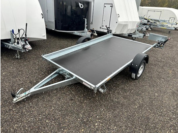 Car trailer NEPTUN