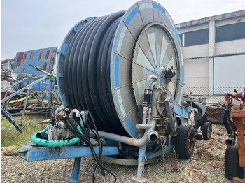 Irrigation system