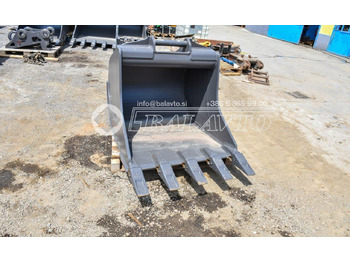 Excavator bucket BALAVTO