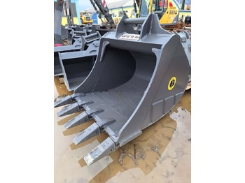 Excavator bucket BALAVTO
