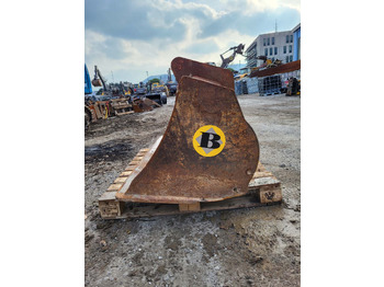 Excavator bucket Ditch cleaning bucket 1700 mm Martin: picture 2 Excavator bucket Ditch cleaning bucket 1700 mm Martin: picture 2