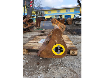 Excavator bucket for Construction machinery Ditch cleaning bucket 1800 mm S60 for 8-12 ton excavators: picture 2