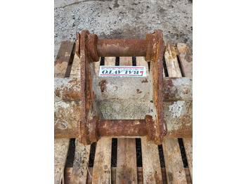 Excavator bucket for Construction machinery Ditch cleaning bucket 1800 mm S60 for 8-12 ton excavators: picture 3