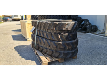 New Track for Mini excavator ITR 350x73x76KU: picture 5