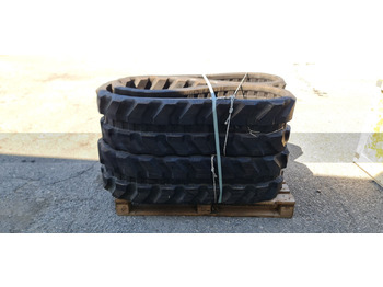 New Track for Mini excavator ITR 350x73x76KU: picture 2