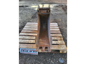 Excavator bucket