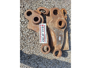 Quick coupler VOLVO