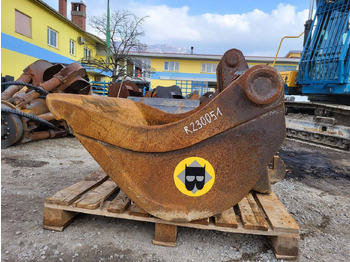 Leasing of  Slope digging bucket 1500 mm S1 Slope digging bucket 1500 mm S1: picture 2