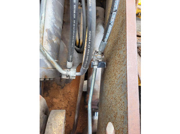 Spare parts VOLVO