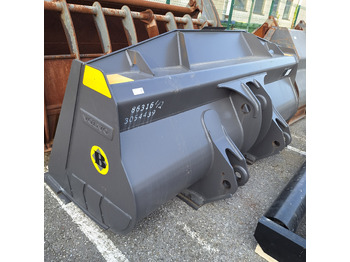 Leasing of VOLVO 2880 mm for 18-22 ton wheel loaders VOLVO 2880 mm for 18-22 ton wheel loaders: picture 3