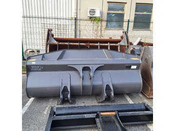 Leasing of VOLVO 2880 mm for 18-22 ton wheel loaders VOLVO 2880 mm for 18-22 ton wheel loaders: picture 5