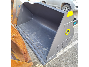 Leasing of VOLVO 2880 mm for 18-22 ton wheel loaders VOLVO 2880 mm for 18-22 ton wheel loaders: picture 1