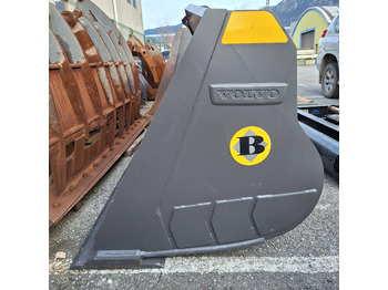 Leasing of VOLVO 2880 mm for 18-22 ton wheel loaders VOLVO 2880 mm for 18-22 ton wheel loaders: picture 2