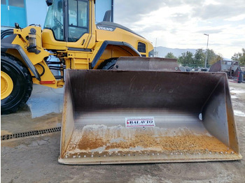 Loader bucket VOLVO