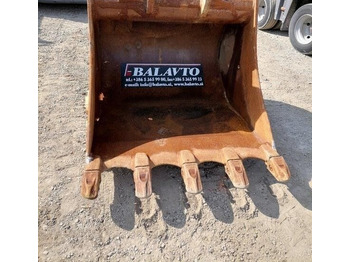 Excavator bucket VTN
