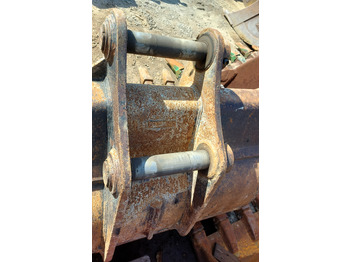 Excavator bucket VTN Digging bucket 1500 mm: picture 3 Excavator bucket VTN Digging bucket 1500 mm: picture 3