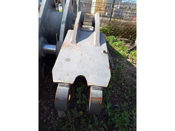 Boom for Excavator Volvo dipper arm 2600 mm 14577191   Volvo EC300D, EC300E: picture 3