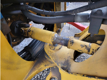 Propeller shaft VOLVO