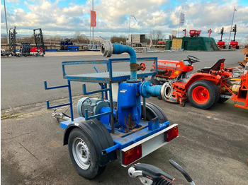 Water pump
