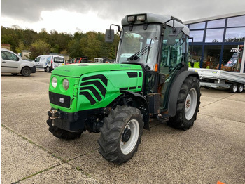 Farm tractor DEUTZ