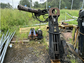 Attachment KINSHOFER