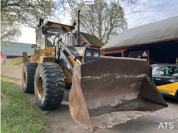 Backhoe loader Backhoe loader VOLVO BM 6300: picture 3