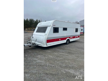 Caravan KABE Royal