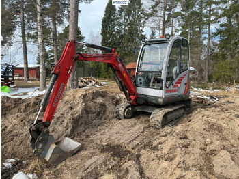 Excavator NEUSON