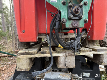 Sand/ Salt spreader Sand spreader Wessex WM WSS 900 GPS: picture 4 Sand/ Salt spreader Sand spreader Wessex WM WSS 900 GPS: picture 4